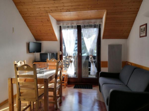 Studio Villard-de-Lans, 1 pièce, 4 personnes - FR-1-548-15